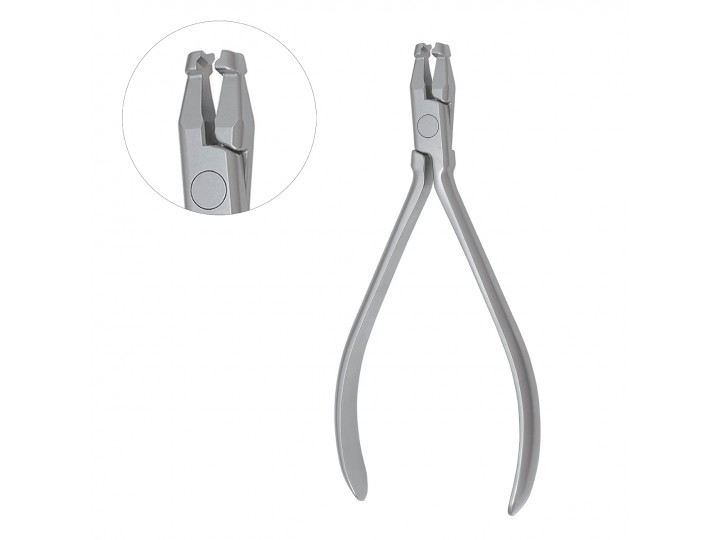 Щипцы ортодонтические EVER Fine 446 Step, 27446