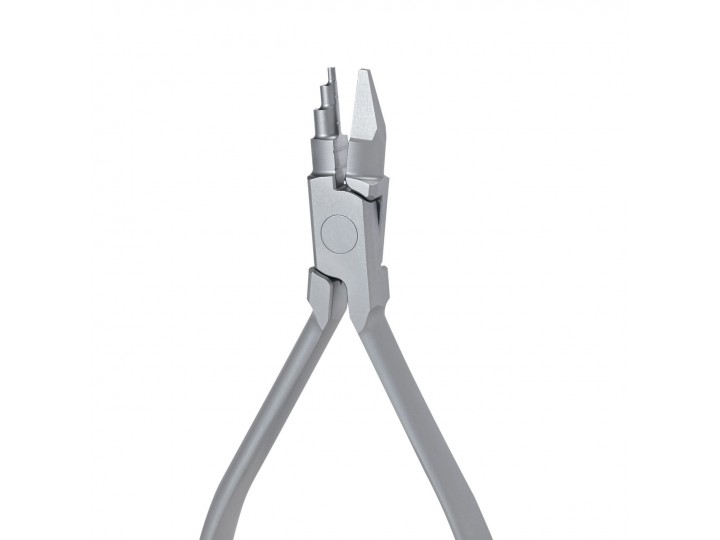 Щипцы ортодонтические 414 Young, 27414