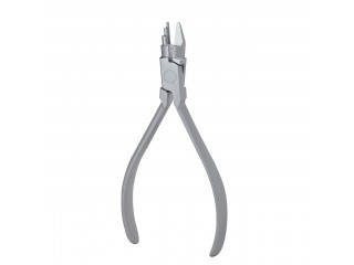 Щипцы ортодонтические 414 Young, 27414