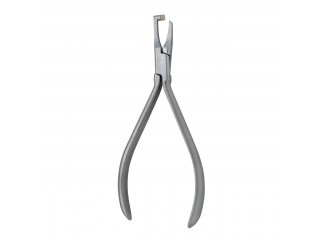 Щипцы ортодонтические EVER Fine 443 Band Removing, 27443