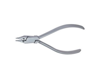 Щипцы Kim Т/С ортодонтические, матовое покрытие