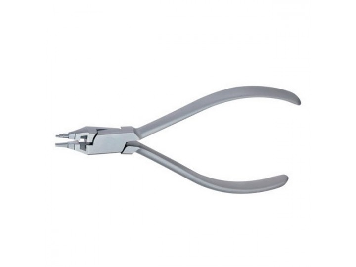 Щипцы Kim Т/С ортодонтические, матовое покрытие