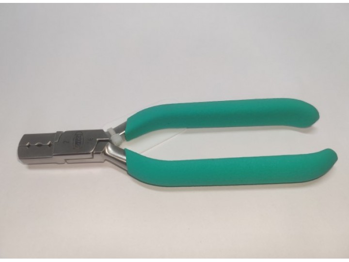 Щипцы тип KI №2 для загибания балок/лигатурной проволоки