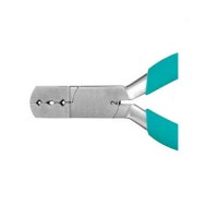 Щипцы тип KI №2 для загибания балок/лигатурной проволоки