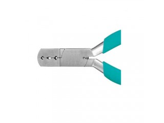 Щипцы тип KI №2 для загибания балок/лигатурной проволоки