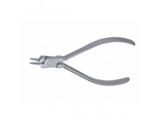 Щипцы EVER C. Nance ортодонтические для замыкания петли