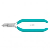 Щипцы тип KI №1 для загибания балок/лигатурной проволоки