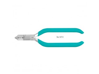 Щипцы тип KI №1 для загибания балок/лигатурной проволоки