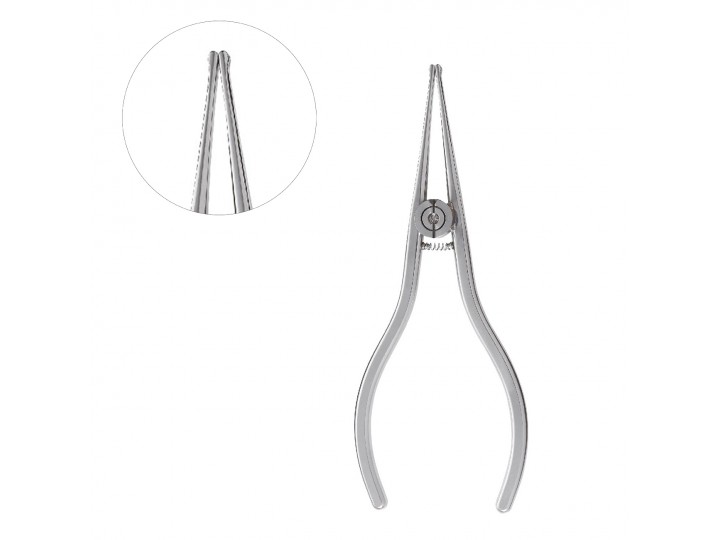 Щипцы ортодонтические YS-507, 22507