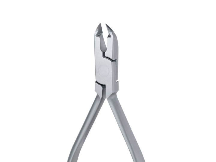 Щипцы ортодонтические EVER Classic 413 Bracket Removing T/C, 27413