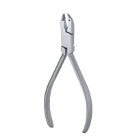 Щипцы ортодонтические EVER Classic 413 Bracket Removing T/C, 27413