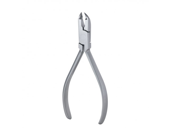 Щипцы ортодонтические EVER Classic 413 Bracket Removing T/C, 27413