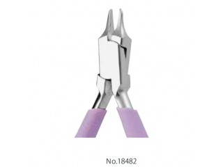 Щипцы лабораторные тип KI