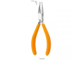 Щипцы лабораторные How №110