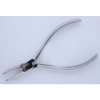 Щипцы ортодонтические ND-502L How L, 22152