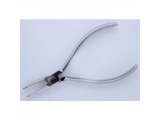 Щипцы ортодонтические ND-502L How L, 22152