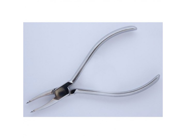 Щипцы ортодонтические ND-502L How L, 22152