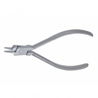 Щипцы ортодонтические ND-202L, 22102