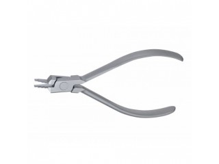 Щипцы ортодонтические ND-202L, 22102