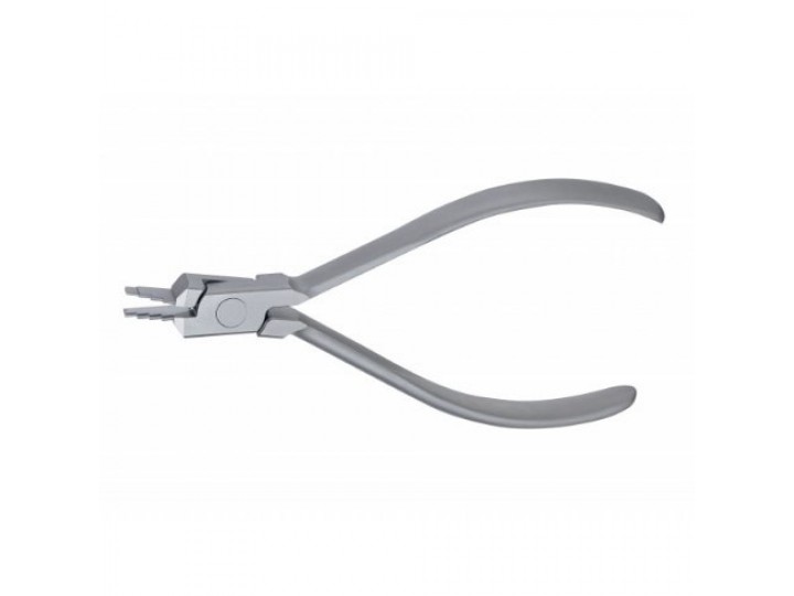 Щипцы ортодонтические ND-202L, 22102