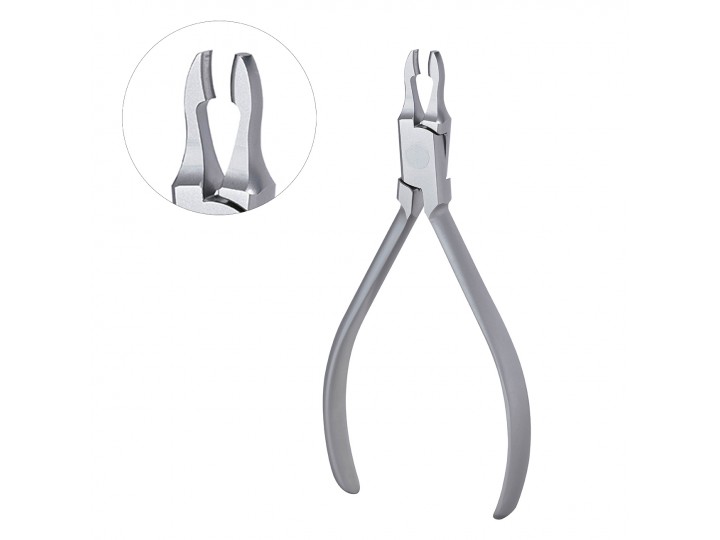 Щипцы ортодонтические EVER Classic 410 Band Contouring, 27410