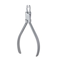 Щипцы ортодонтические EVER Classic 410 Band Contouring, 27410