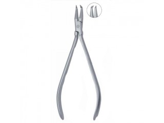 Кусачки EVER 604 Fine, 27604