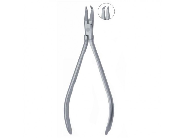 Кусачки EVER 604 Fine, 27604