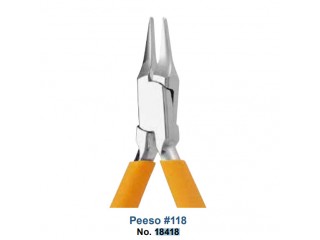 Щипцы лабораторные Peeso №118