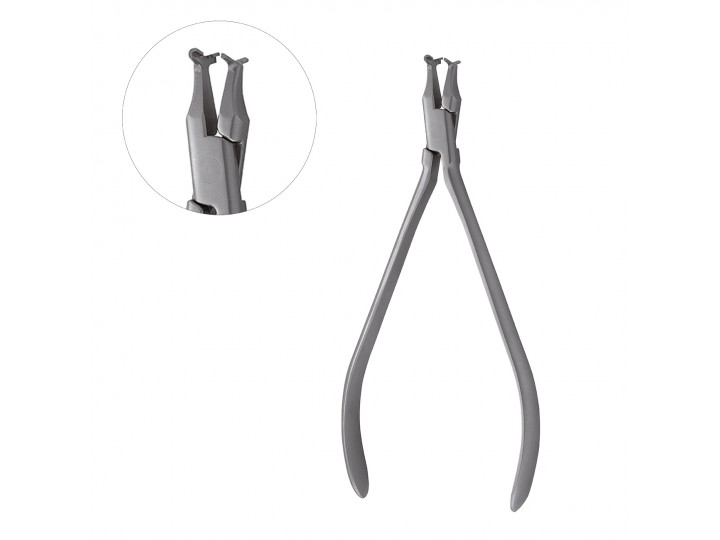 Щипцы ортодонтические EVER Fine 461 Cinch Back, 27461