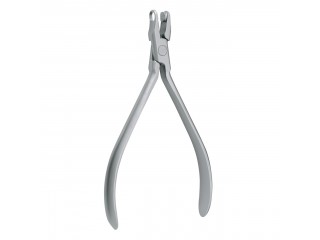 Щипцы-элайнер дырокол EVER Fine, 27451