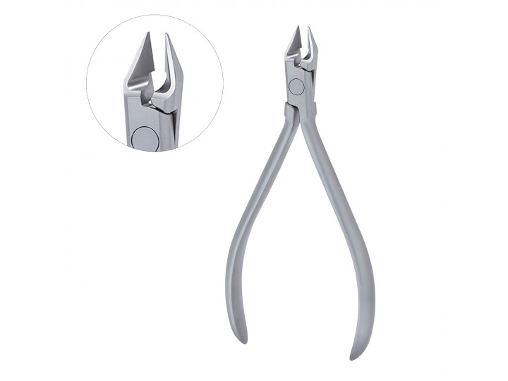 Кусачки EVER 605 Fine, 27605