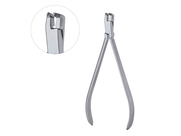 Кусачки EVER Fine 606L T/C, 27607