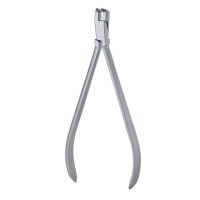 Кусачки EVER Fine 606L T/C, 27607