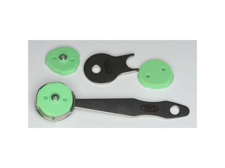 Шаблон прикусной двухсторонний, 13230