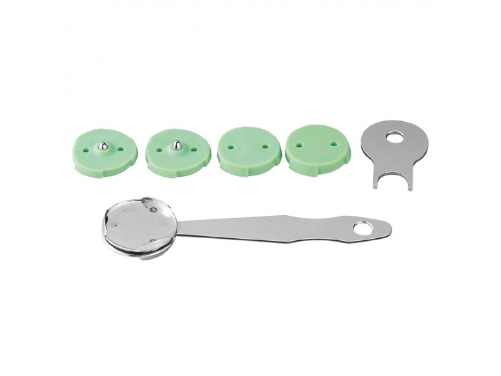 Шаблон прикусной двухсторонний, 13230