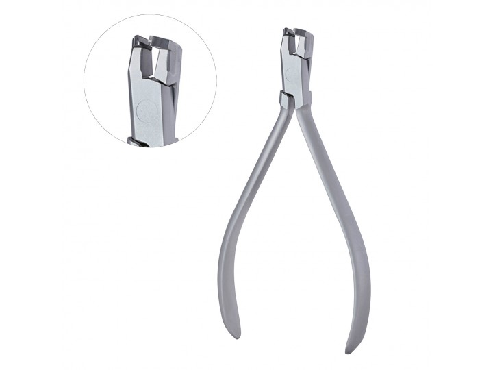 Кусачки EVER Fine 606S T/C, 27606