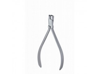 Кусачки EVER Fine 606S T/C, 27606