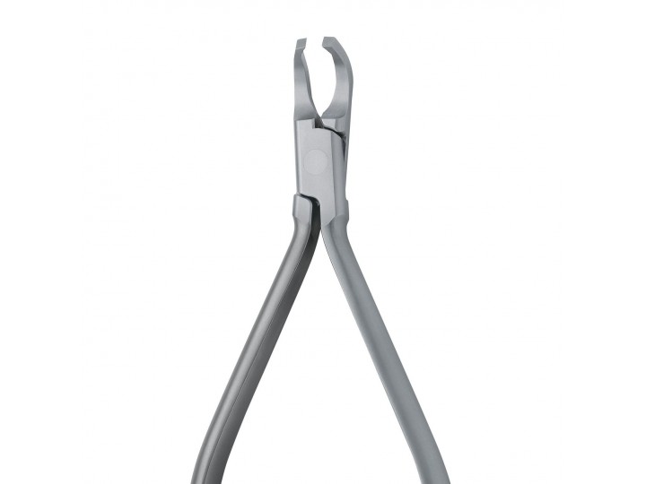 Щипцы ортодонтические EVER Fine 444 Bracket Removing T/C, 27444