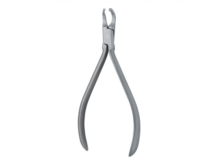 Щипцы ортодонтические EVER Fine 444 Bracket Removing T/C, 27444