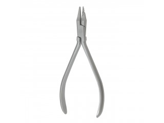 Щипцы ортодонтические EVER Fine 456 Tweed Loop Forming, 27456