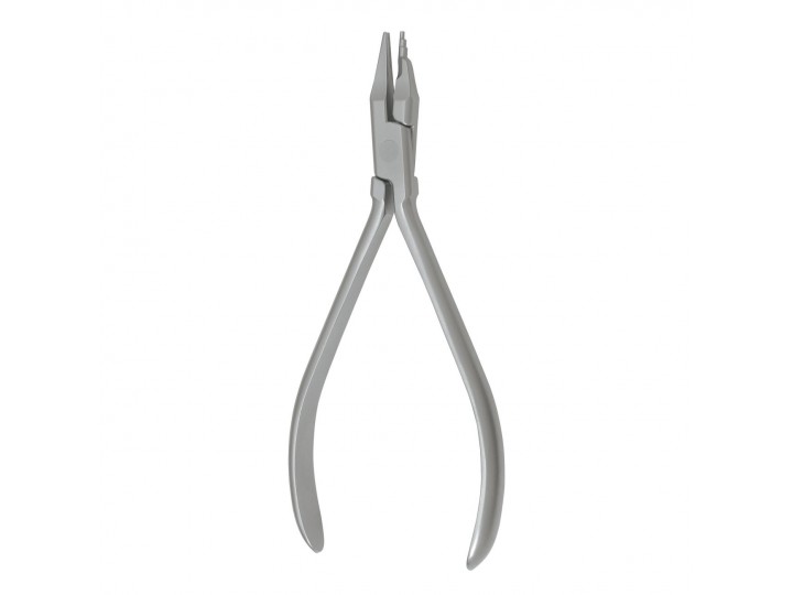 Щипцы ортодонтические EVER Fine 456 Tweed Loop Forming, 27456