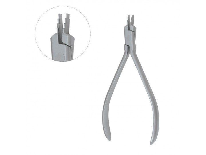 Щипцы ортодонтические EVER Fine 459 Nance, 27459