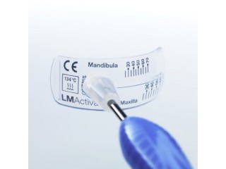 Линейка LM-OrthoSizer 2