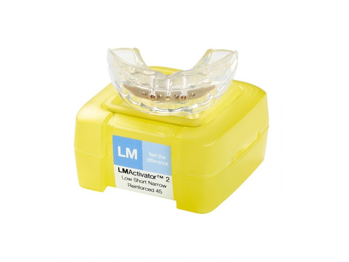 LM-Activator 2 низкий короткий усиленный