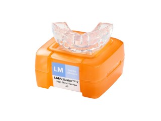 LM-Activator 2 высокий короткий