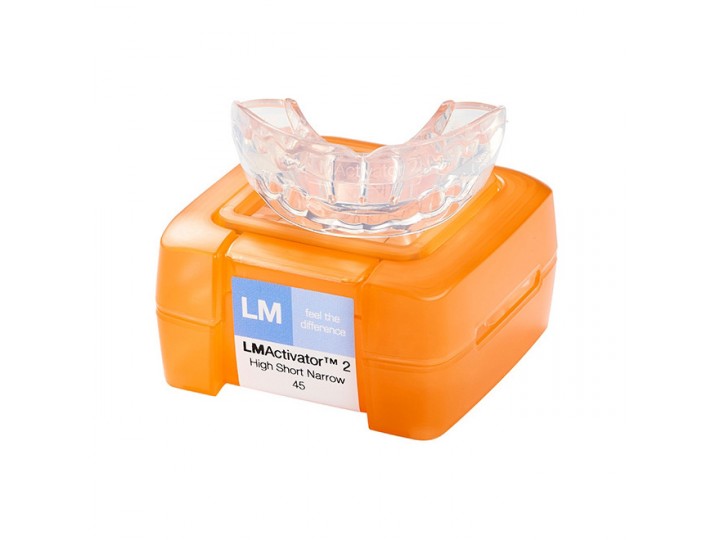 LM-Activator 2 высокий короткий