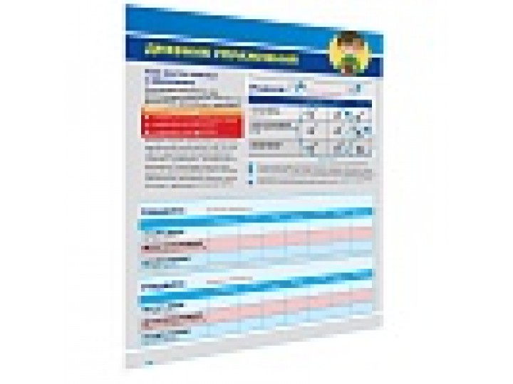 Дневник работы с трейнером