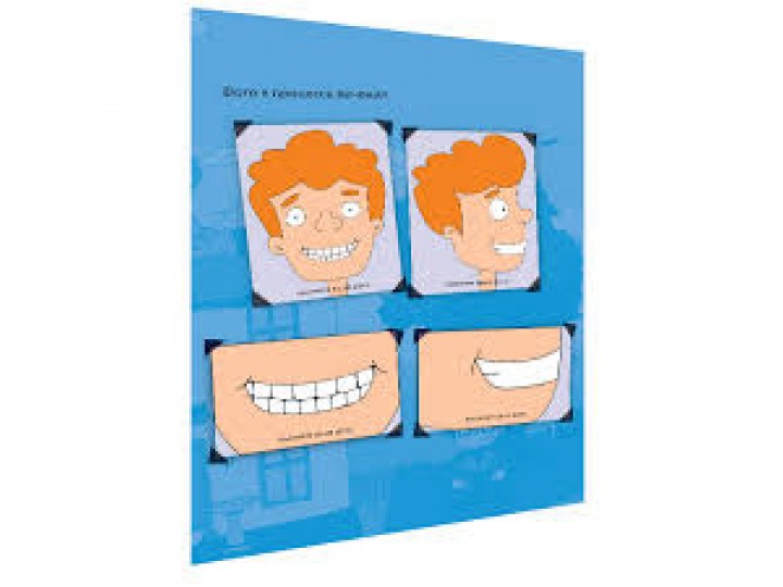 Дневник работы с трейнером + наклейка