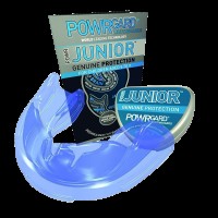 Спортивная защитная каппа для детей Powrgard Junior 596070